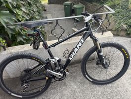 Giant Fahrrad
