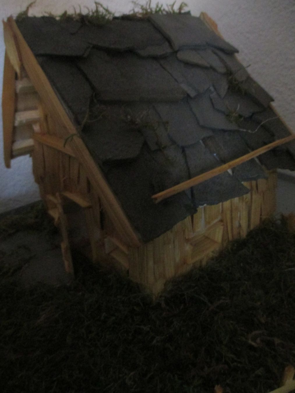 Tutte le decorazioni: kleine Weihnachtskrippe – Nuovo (secondo la descrizione) da Hasle LU venduto da Flamme6 2