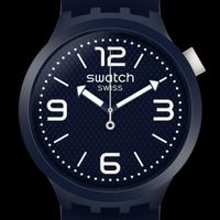SWATCH Big Bold „BBCream“ Brand new, No box & papers