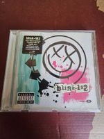 CD - Blink-182 – Blink-182 (Punk, 2003)
