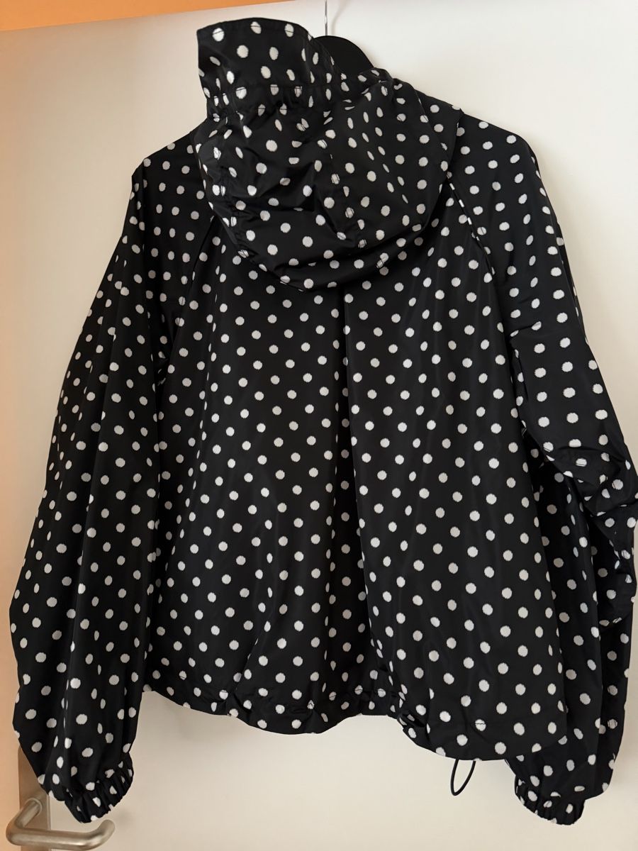 Ganni Giacche: Ganni Polka-dot jacket – Usato da Herisau venduto da LauraHope 2