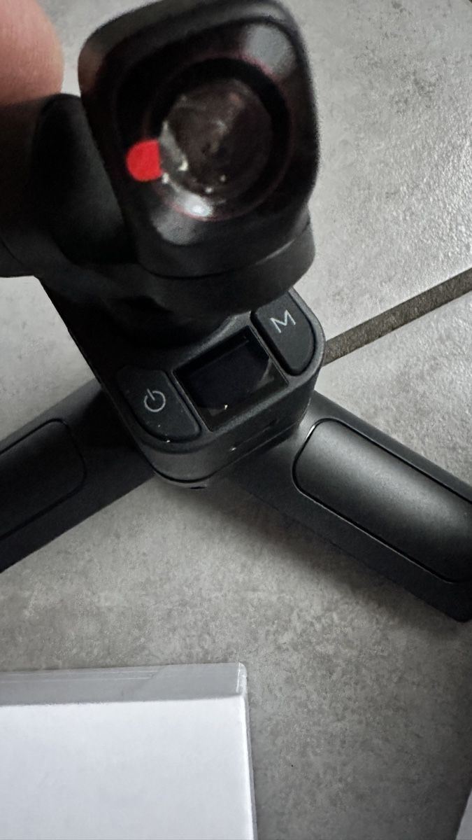 Action Cam: FeiyuTech Pocket 3 Action Camera – Nuovo (secondo la descrizione) da Schlieren venduto da Kamacho 4