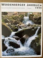 Werdenberger Jahrbuch 1999: Bäche