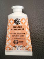Yves Rocher – Masque réparateur jojoba 35 ml – neuf