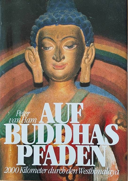 Libri: Diverse Bücher Buddhismus/Himalaya – Usato da Wolhusen venduto da laos02 1