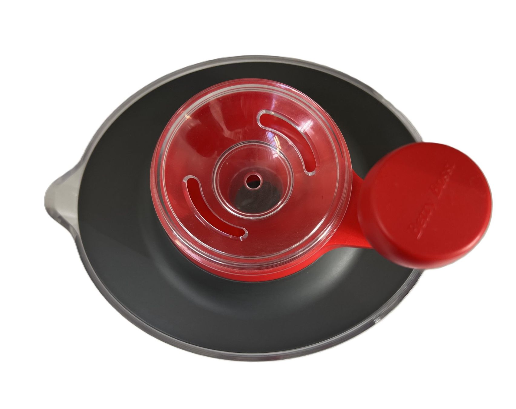 Betty Bossi Elettrodomestici da cucina: Betty Bossi Speedy Mandoline – Usato da Zürich venduto da Drahtzug 1