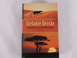 HEYNE VERLAG Schatten im Wasser Stefanie Gercke