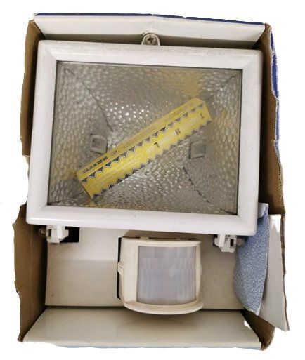Lampen: 3 Scheinwerfer von Züblin inkl. Halogenlampe – Neu (gemäss Beschreibung) aus Wilen b. Wollerau von morethanmusic 2