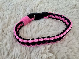 Hundehalsband für kleinen/mittelgroßen Hund 43 cm guter Zust