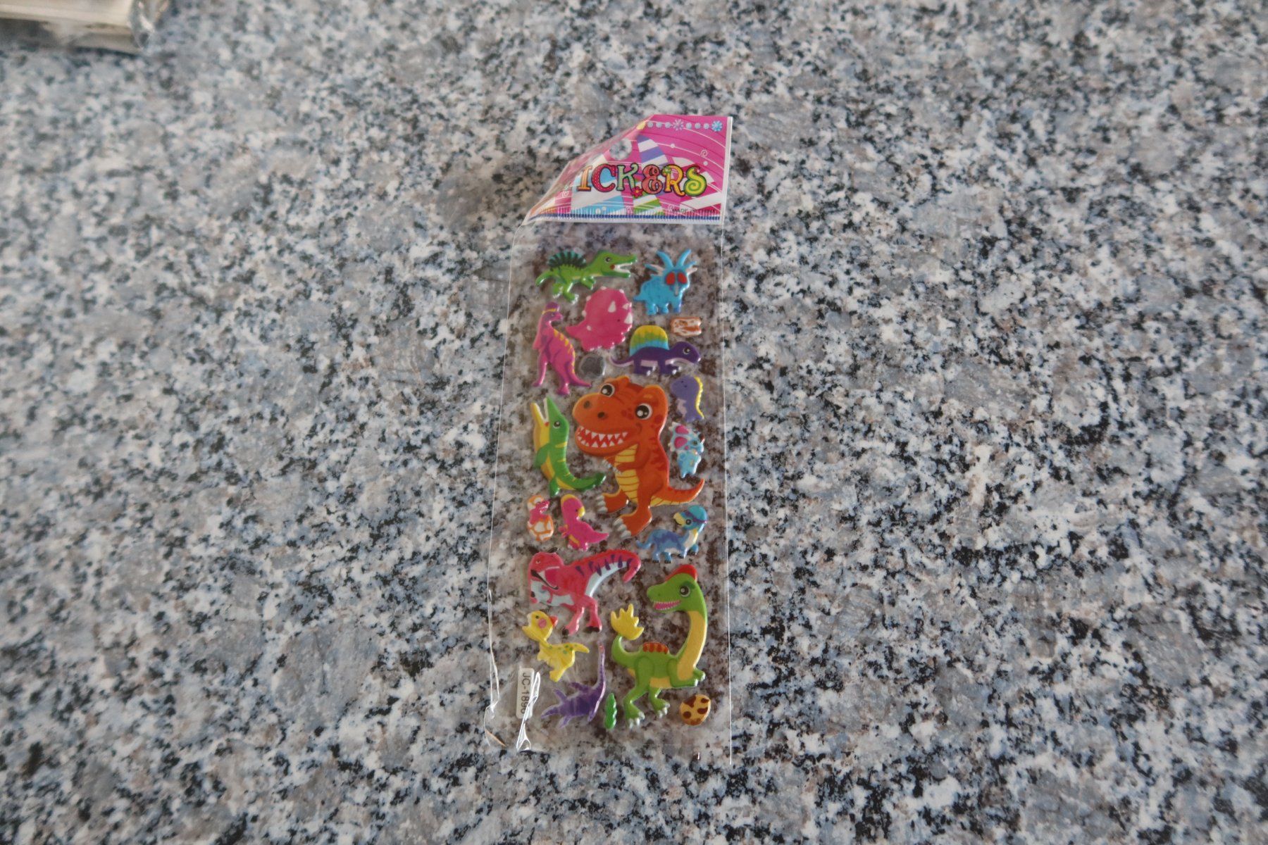 Sticker: Sticker – Nuovo e nell'imballaggio originale da Täuffelen venduto da Cindybussy