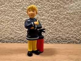 Tonie Feuerwehrmann Sam / eine Insel voller Abenteuer