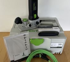 Festool - MFK 700 EQ-Set / 574364 / Kantenfräse / Fräse