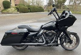 Harley Davidson Road Glide 117 ST 
