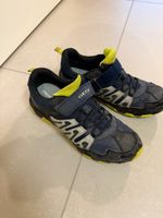 GEOX Wanderschuhe für Kinder Gr. 38, Neupreis: CHF 65