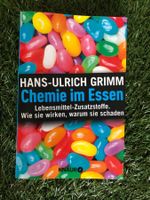 Chemie im Essen Ratgeber,