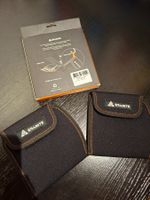 Pedal Cover Lager Schwarz