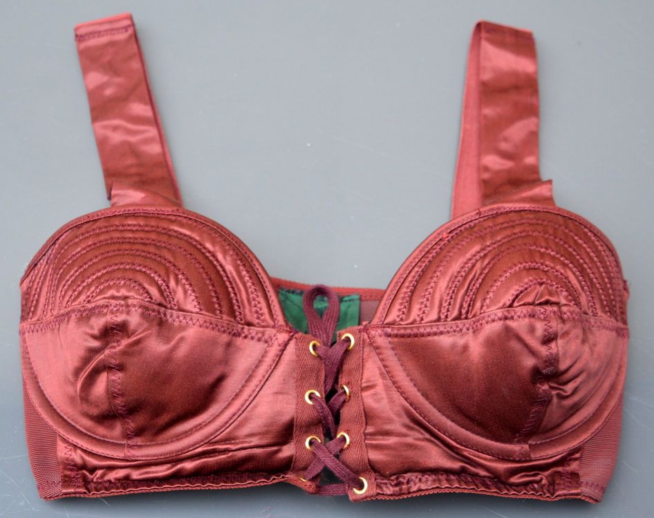Korsett Jean Paul Gaultier Corset vintage (D'occasion) à Collonges