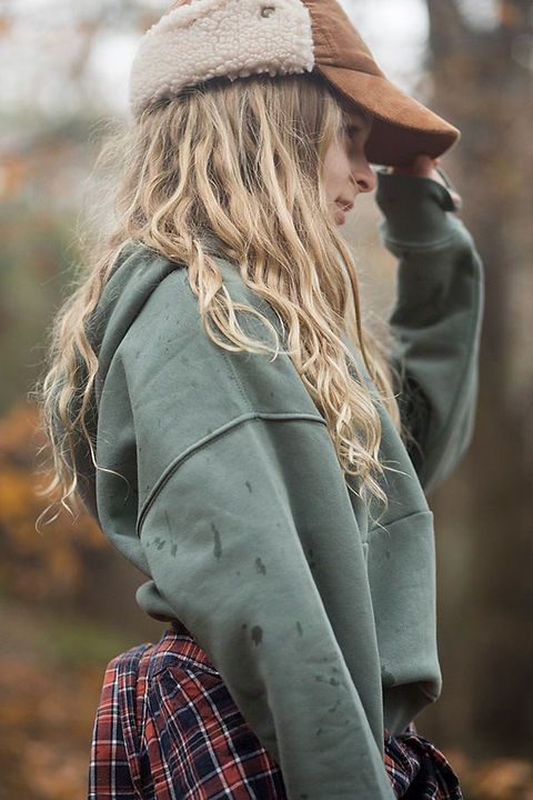 Maglioni & Felpe: Hoodie I dig denim Gr.110 – Usato da Zürich venduto da nadyasuv 3