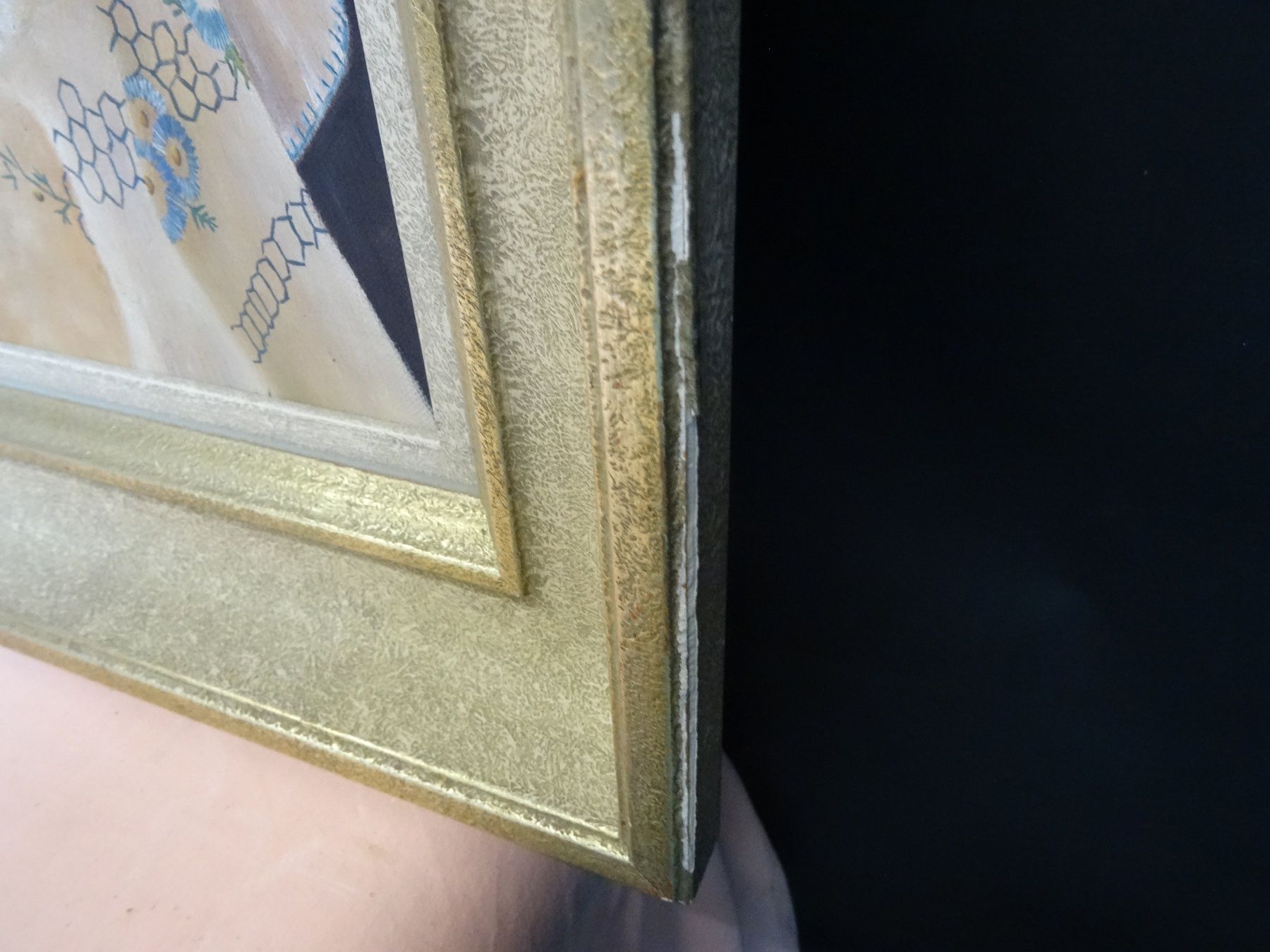 Tableaux: BLUMENBILD – D'occasion à Brügg BE par fundus2 7