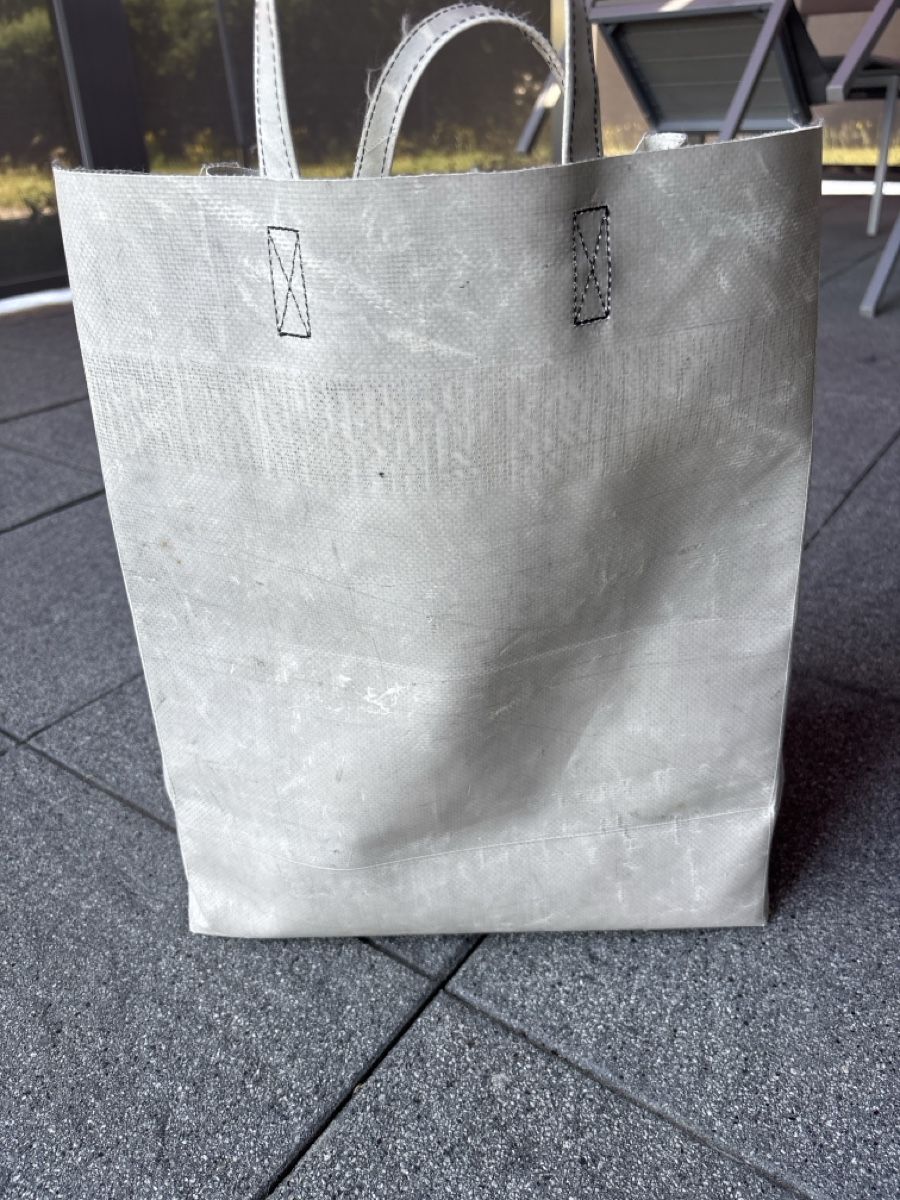 Freitag Borse: Sac cabas Freitag style Sunny – Usato da Courgenay venduto da Mthunderball 2