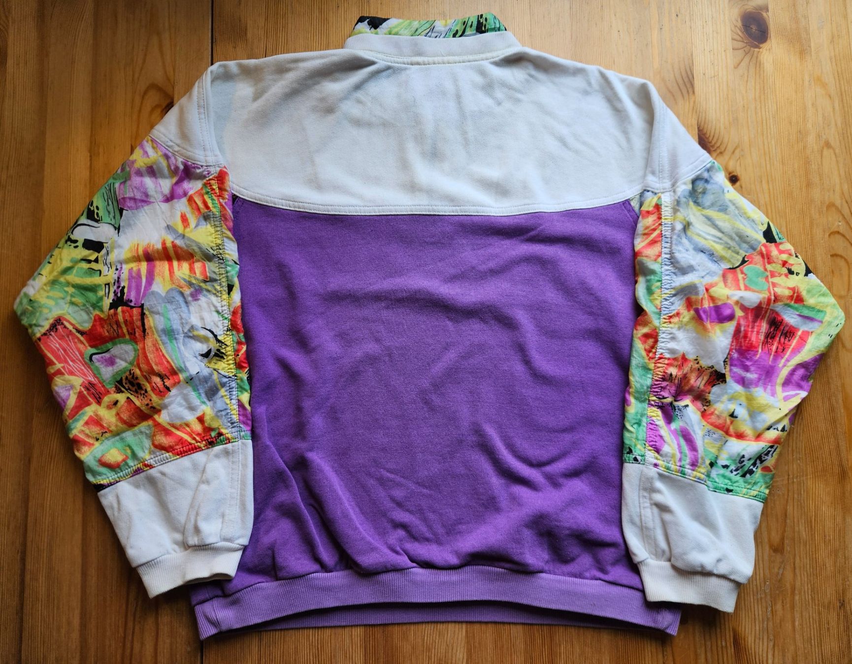 Adidas Maglioni & Felpe: Pullover adidas Grösse S retro – Usato da Hägglingen venduto da United-Village-Trade 5