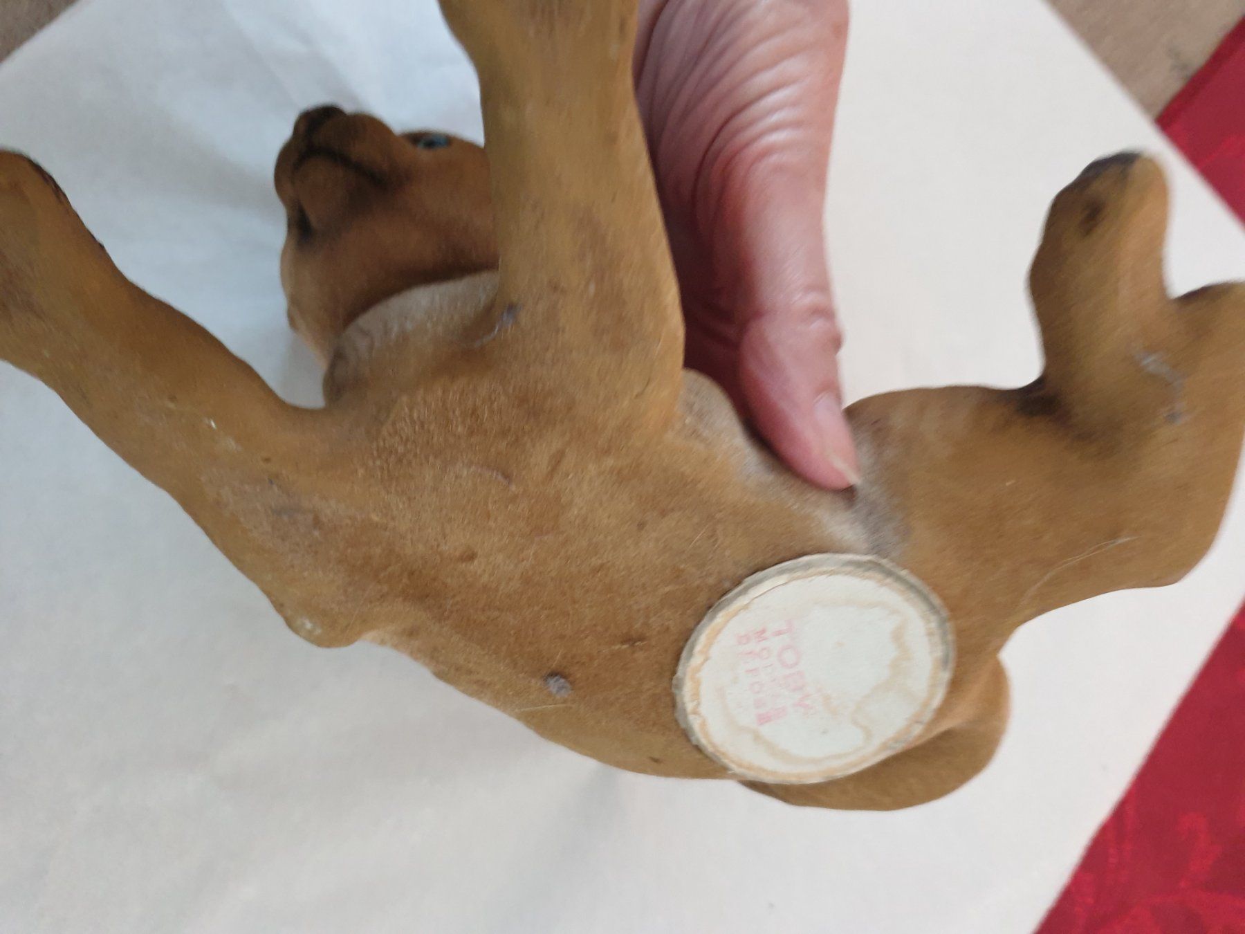 Statuette: Wackelkatze so härzig – Usato da Bottmingen venduto da sandy_2 4