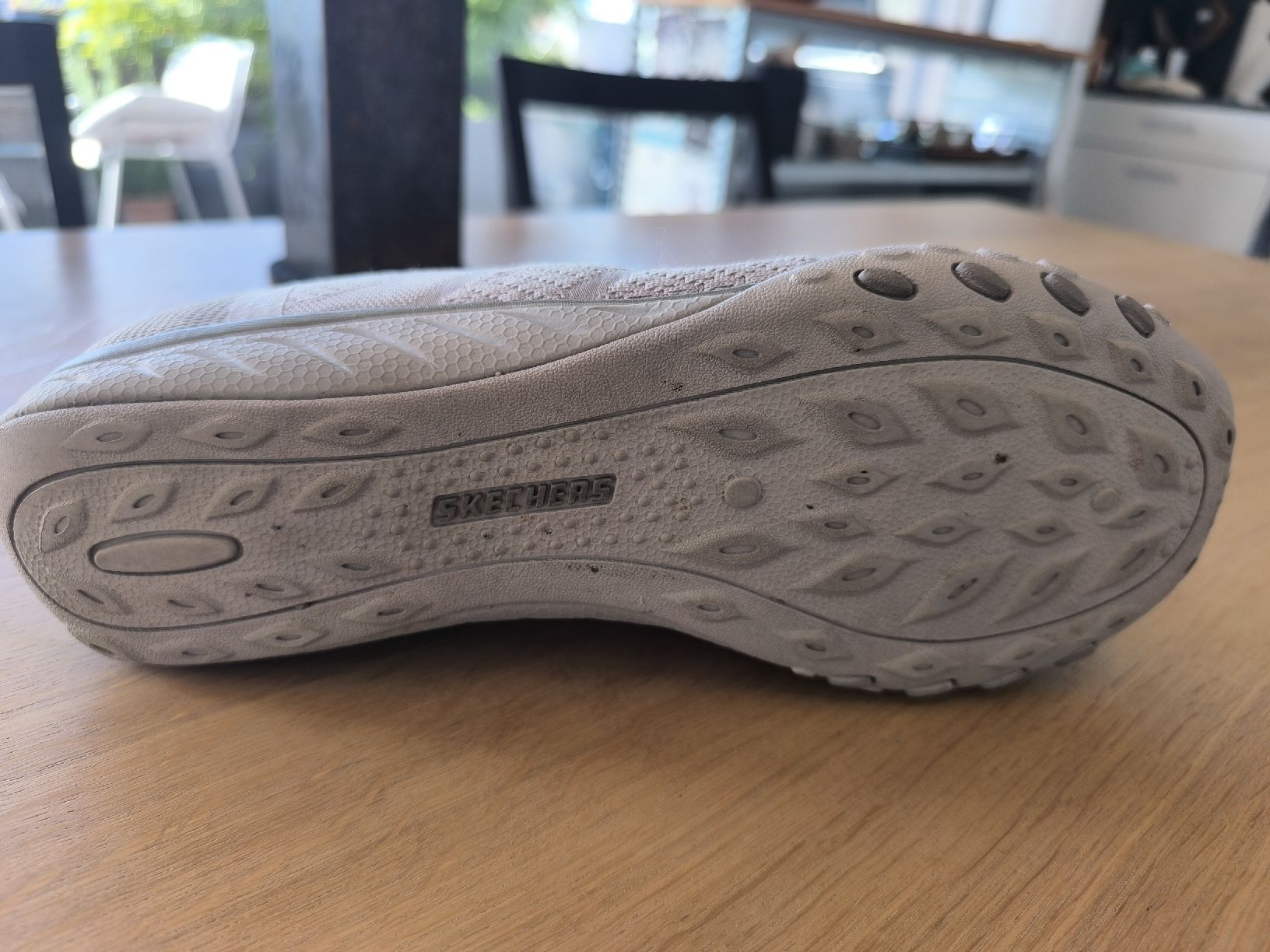 Skechers Scarpe da donna: Skechers Laufschuhe – Nuovo (secondo la descrizione) da Luzern venduto da syl_bst5
