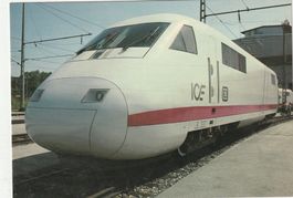 Deutsche Bahn