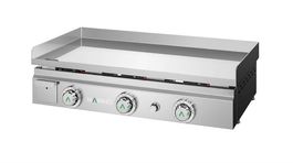 Planchas MAX 