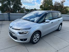 ***Citroën C4 Grand Picasso 1.6 e-THP*** Benzin/165 PS (BT)