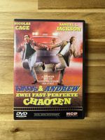 Amos & Andrew: Zwei fast perfekte Chaoten
