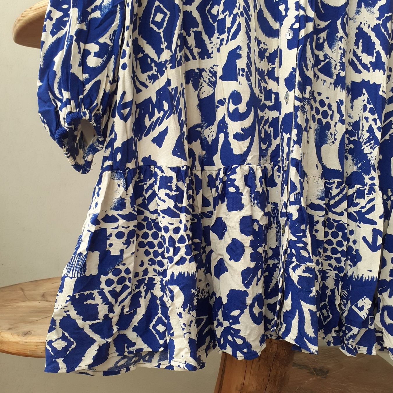 Zara Tuniken: Zara Tunika, XL – Gebraucht aus Bern von Solarsystem 4