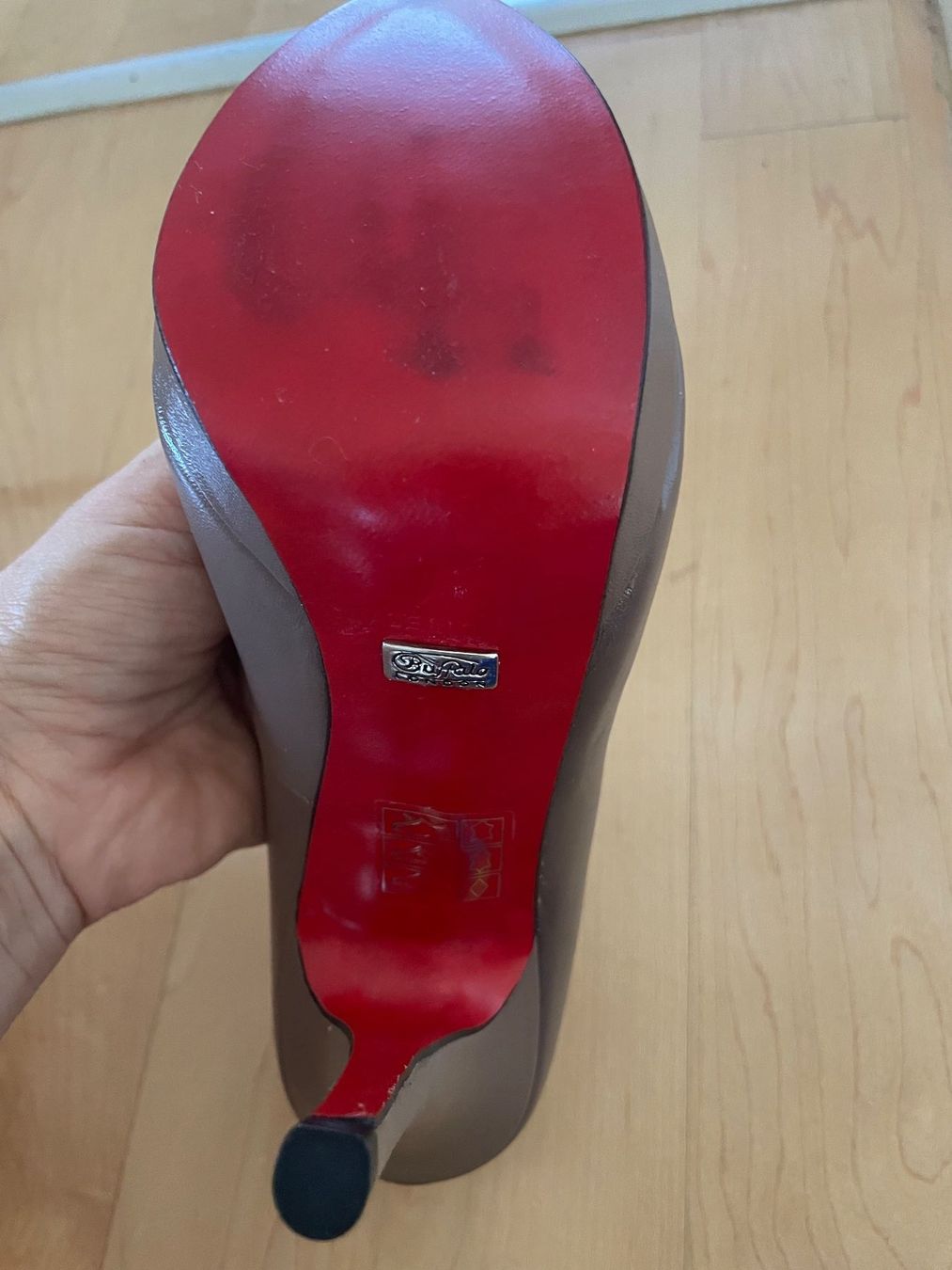 Buffalo Chaussures femmes: Buffalo Pumps – D'occasion à Zürich par Tati 2