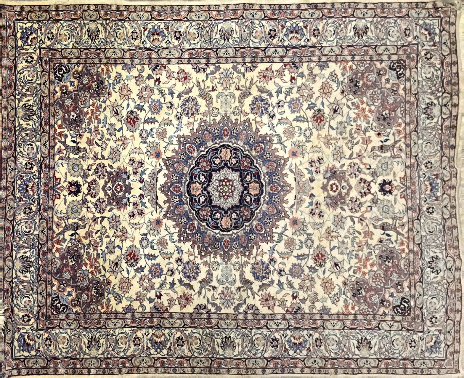 Tapis: Perser Teppich – D'occasion à Frasnacht par FB1972