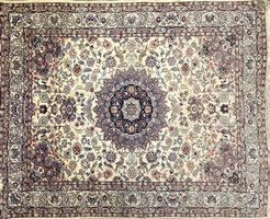 Perser Teppich