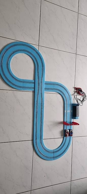 Piste: Carrera First Race Track - Paw Patrol – Usato da Hombrechtikon venduto da goe_f996 2