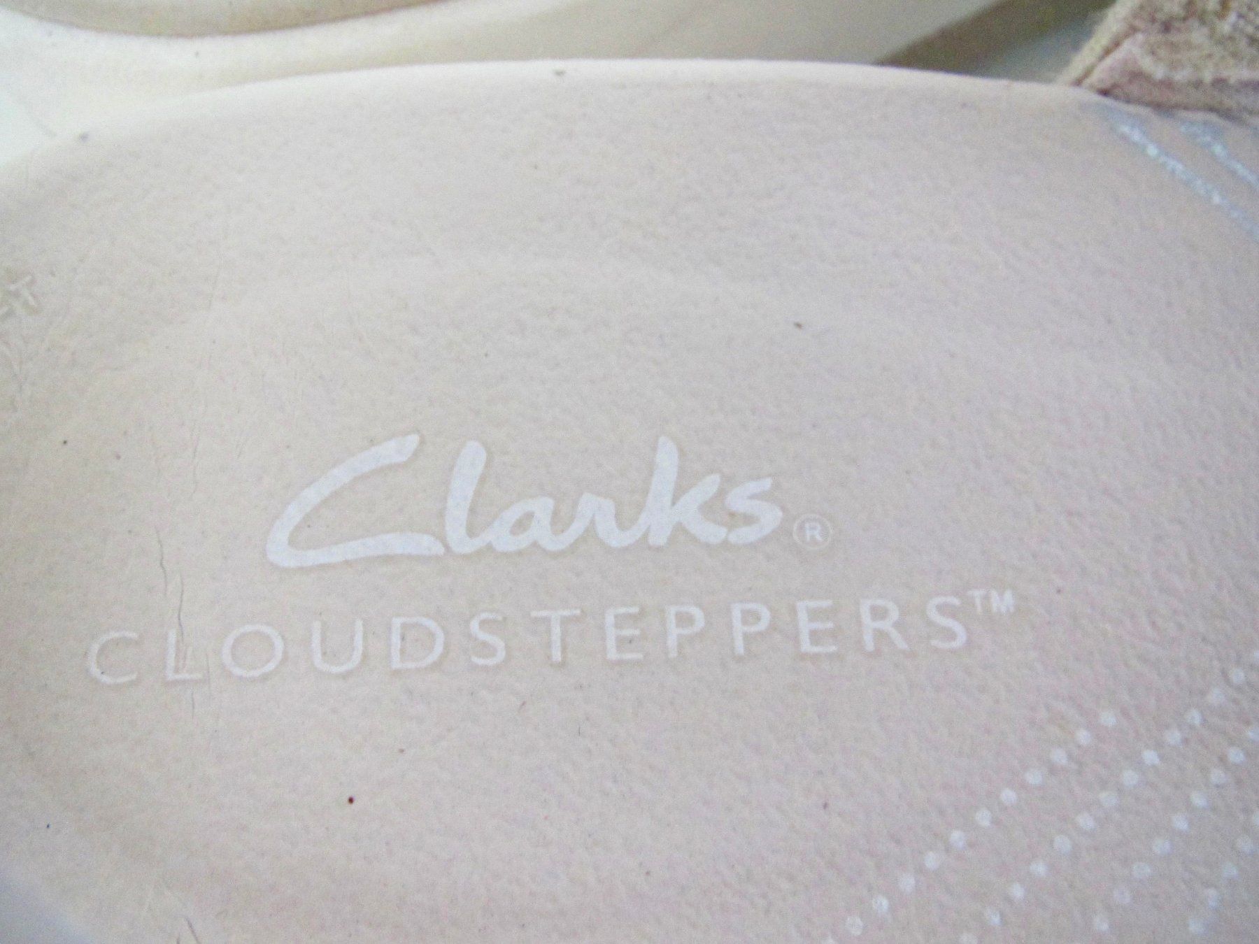 Clarks Scarpe da donna: SANDALETTE CLARKS CLOUDSTEPPERS – Usato da Murten venduto da Selliot 5