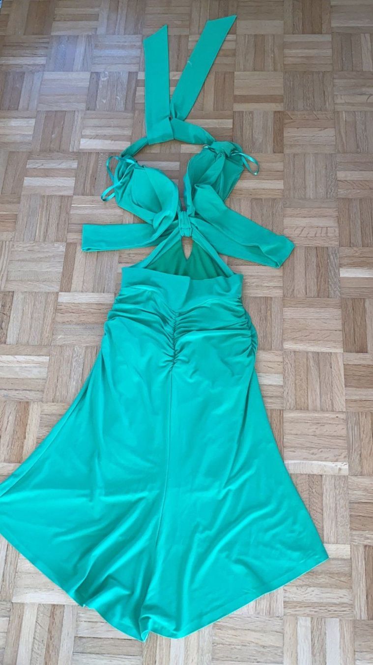 Vestiti: ***BIRRIN***Cocktailkleid Gr. 38/40 – Usato da Bronschhofen venduto da David80 1
