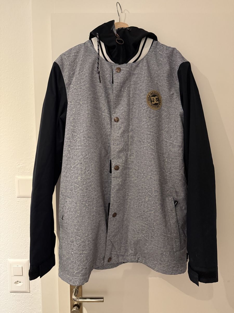 DC shoes Giacche: DC Ski-/ Snowboard Jacke – Usato da Forch venduto da AlGreen