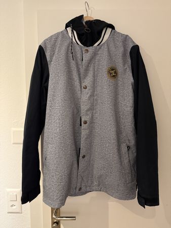 DC Ski-/ Snowboard Jacke