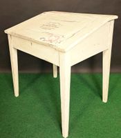 Sekretair Schreibpult Shabby Chic Anrichte Schreibkommode