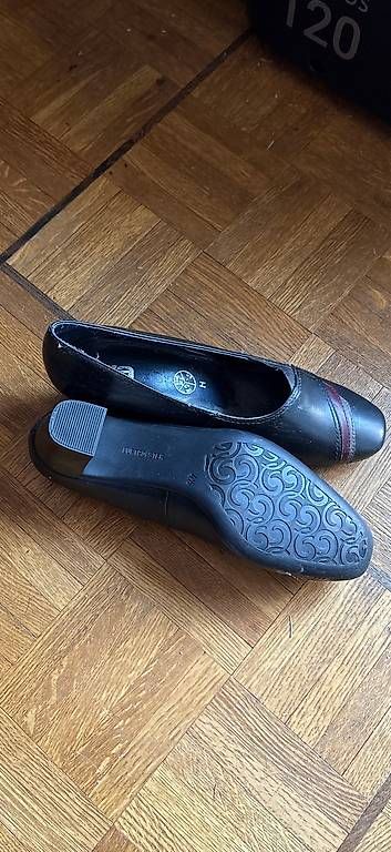 Damenschuhe: Escarpins Ara 37,5 – Gebraucht aus Veyrier von Nath9279 2