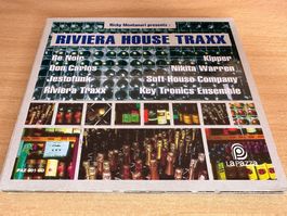 Various – Riviera House Traxx