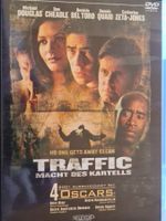 Traffic - Macht des Kartells