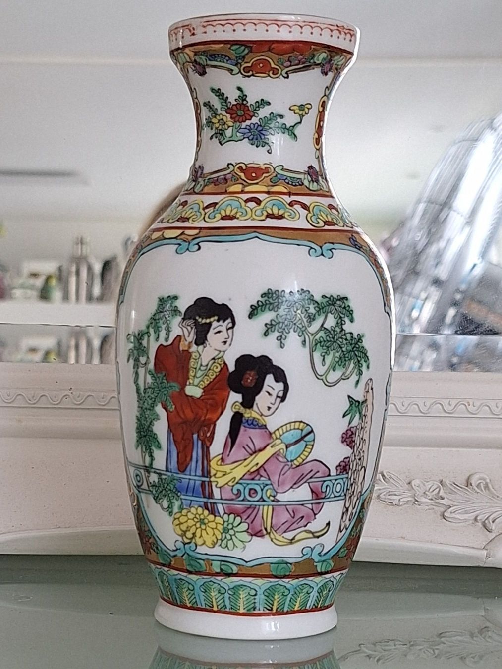 Vasen & Gefässe: Antikes Vase – Gebraucht aus Kerzers von ExpressoTerreno