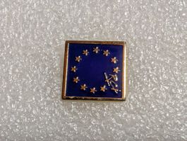 Ansteckpin 265: EU