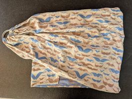 Kokadi RingSling "Mustache Günther"