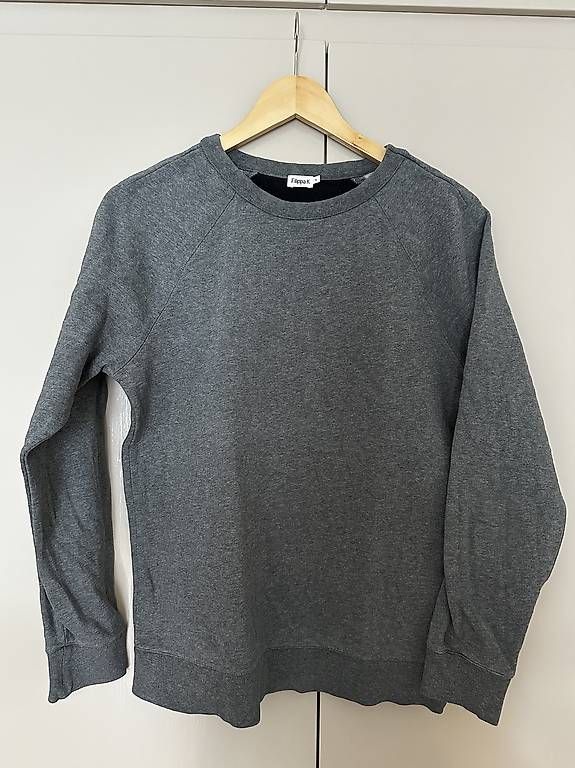 Maglioni & Felpe: Sweat gris Filippa K – Usato da Bern venduto da hal_898q