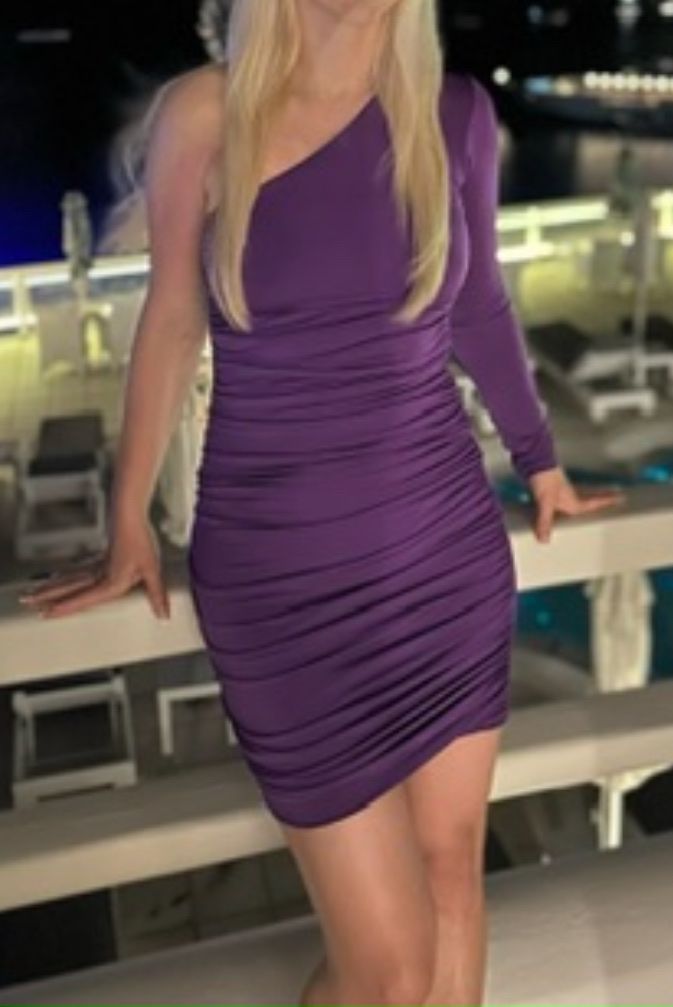 Vestiti: Kleid Wal G Grösse S – Usato da Zug venduto da dani1529