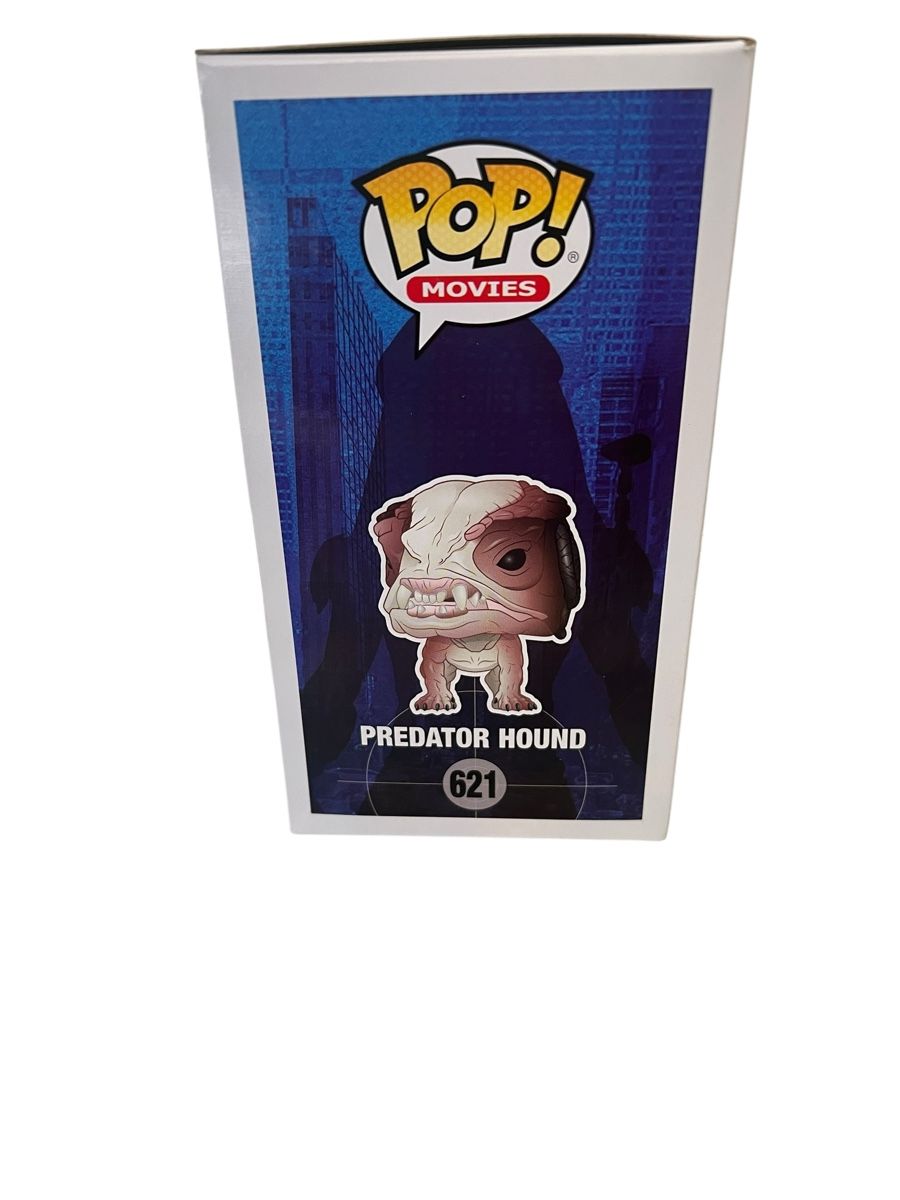 Funko Statuette: Funko Pop Predator Hound 621 – Nuovo (secondo la descrizione) da Murten venduto da Ski-Outlet 2